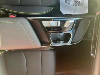 Baic X55 1.5 TURBO AUTO FULL OPTIONS (2026) - Photo 12