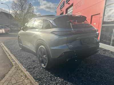 Baic X55 1.5 TURBO AUTO FULL OPTIONS (2026) - Photo 2