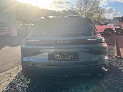 Baic X55 1.5 TURBO AUTO FULL OPTIONS (2026) - Photo 3