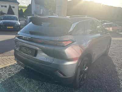 Baic X55 1.5 TURBO AUTO FULL OPTIONS (2026) - Photo 4