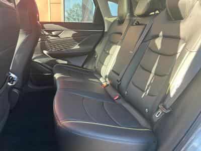Baic X55 1.5 TURBO AUTO FULL OPTIONS (2026) - Photo 8