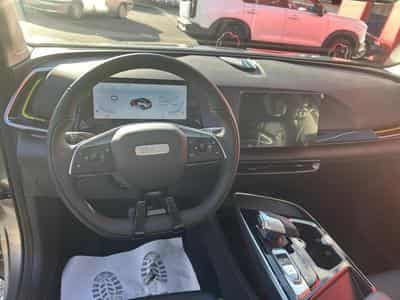 Baic X55 1.5 TURBO AUTO FULL OPTIONS (2026) - Photo 9