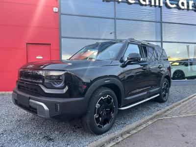 Baic BJ30 4X4 (2026) - Photo 1