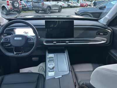 Baic BJ30 4X4 (2026) - Photo 11