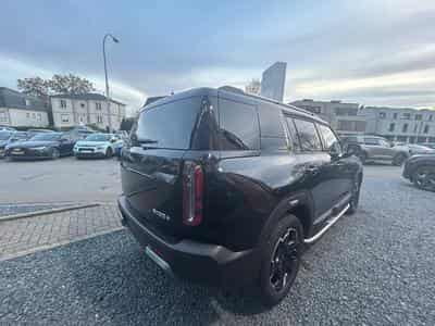 Baic BJ30 4X4 (2026) - Photo 2