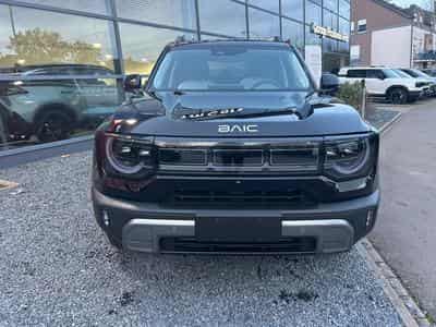 Baic BJ30 4X4 (2026) - Photo 4