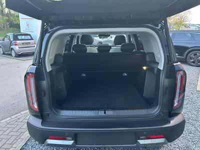 Baic BJ30 4X4 (2026) - Photo 5
