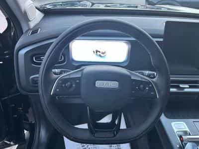 Baic BJ30 4X4 (2026) - Photo 7