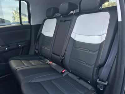 Baic BJ30 4X4 (2026) - Photo 8