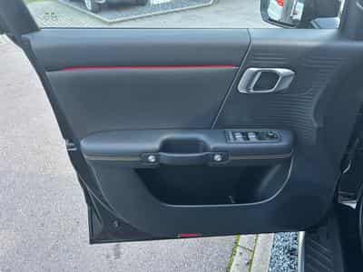 Baic BJ30 4X4 (2026) - Photo 9