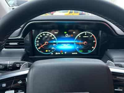 Foton Tunland V9 ULTRA (2026) - Photo 15