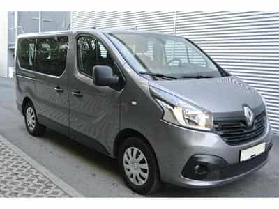 Renault Trafic LOCATION 1.6 DCI 120 9 PLACES - LOCATION RENAULT TRAFIC 9 PL (2019) - Photo 1