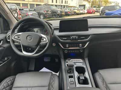 Foton Tunland G7 2.0 (2026) - Photo 10