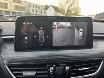 Foton Tunland G7 2.0 (2026) - Photo 12