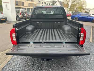 Foton Tunland G7 2.0 (2026) - Photo 7