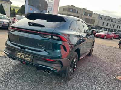 Forthing T5 EVO 1.5 HEV  1.5 FULL HYBRID (2026) - Photo 4