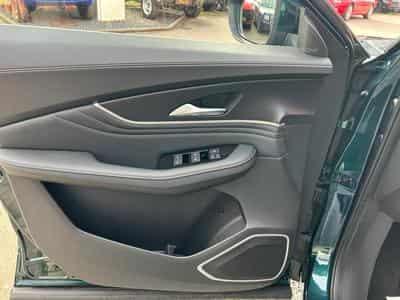 Forthing T5 EVO 1.5 HEV  1.5 FULL HYBRID (2026) - Photo 9