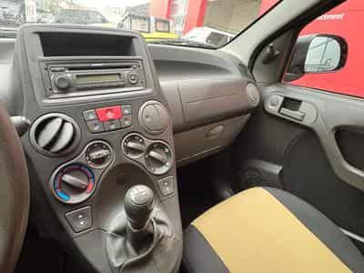 Fiat Panda CARGO (2012) - Photo 13