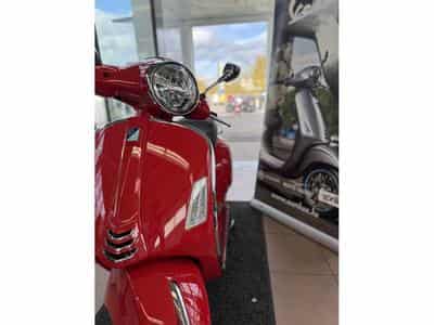 Vespa GTS 125 (2026) - Photo 2