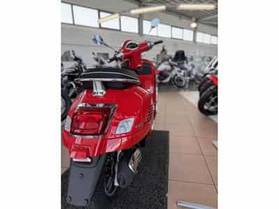 Vespa GTS 125 (2026) - Photo 3