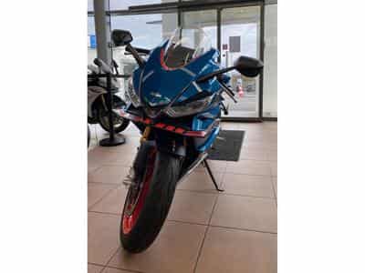 Aprilia RS (2026) - Photo 2