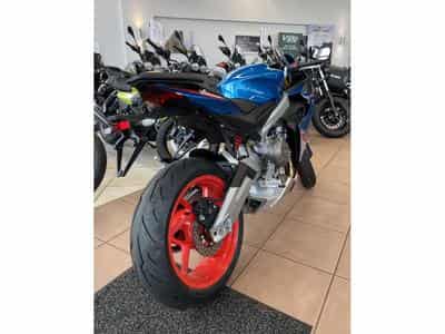Aprilia RS (2026) - Photo 4