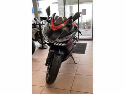 Aprilia RS 457 Replica (2026) - Photo 2