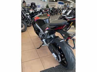Aprilia RS 457 Replica (2026) - Photo 3