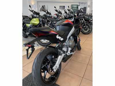 Aprilia RS 457 Replica (2026) - Photo 4