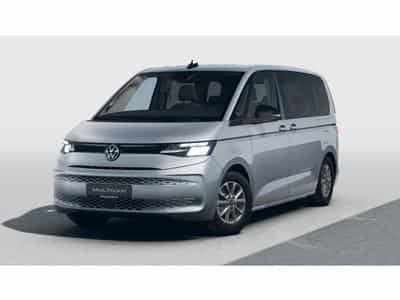 VW T7 2.0 TDI 150 cv DSG 7 vitesses 7 places (2025) - Photo 1