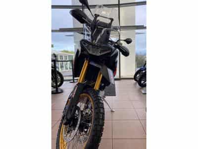 Aprilia Tuareg Rally (2026) - Photo 2