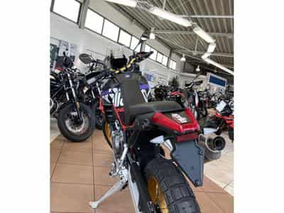 Aprilia Tuareg Rally (2026) - Photo 3