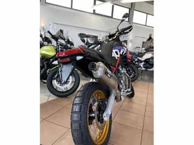 Aprilia Tuareg Rally (2026) - Photo 4