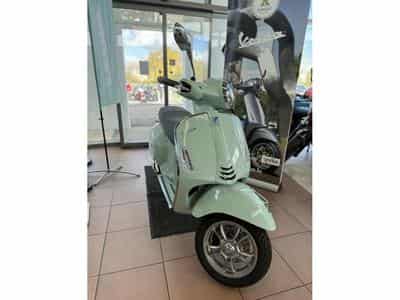 Vespa GTS 310 (2026) - Photo 5