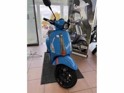 Vespa Sprint (2026) - Photo 1