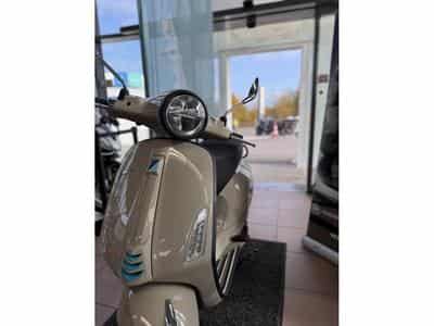 Vespa Primavera S (2026) - Photo 4