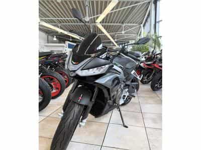 Aprilia Tuono 660 (2026) - Photo 1