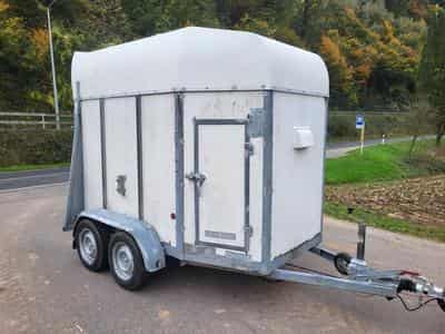 Westfalia Waroquier (1998) - Photo 1