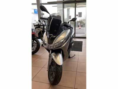 Aprilia SX SXR 50 S (2026) - Photo 2