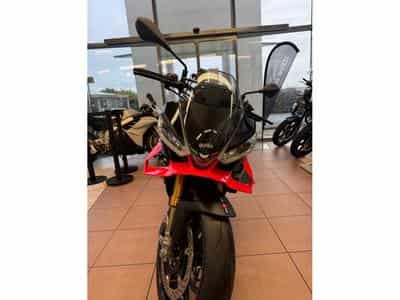 Aprilia Tuono 1100 v4 Factory (2026) - Photo 1