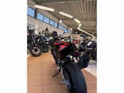 Aprilia Tuono 1100 v4 Factory (2026) - Photo 2