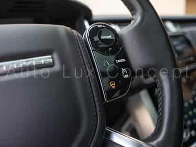 Land-Rover Range Rover SDV8 (2019) - Photo 11