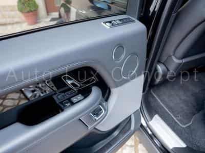 Land-Rover Range Rover SDV8 (2019) - Photo 13