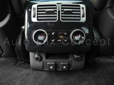 Land-Rover Range Rover SDV8 (2019) - Photo 14