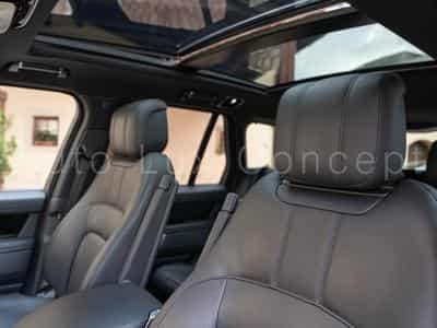 Land-Rover Range Rover SDV8 (2019) - Photo 7