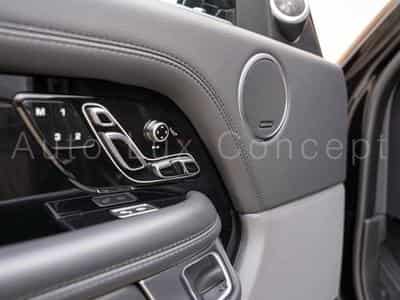 Land-Rover Range Rover SDV8 (2019) - Photo 9