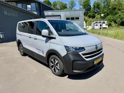 VW Caravelle PanAmericana 2.0 TDI 150cv Boîte automatique 8 vitesses 9 pl (2025) - Photo 1