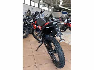 Aprilia RX (2026) - Photo 3