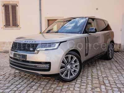 Land-Rover Range Rover P530 HSE SWB (2022) - Photo 1