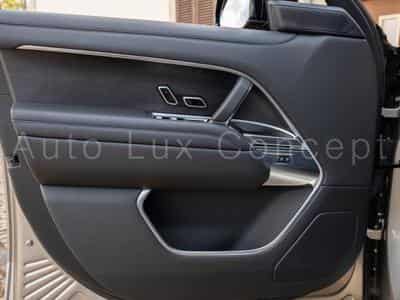 Land-Rover Range Rover P530 HSE SWB (2022) - Photo 12